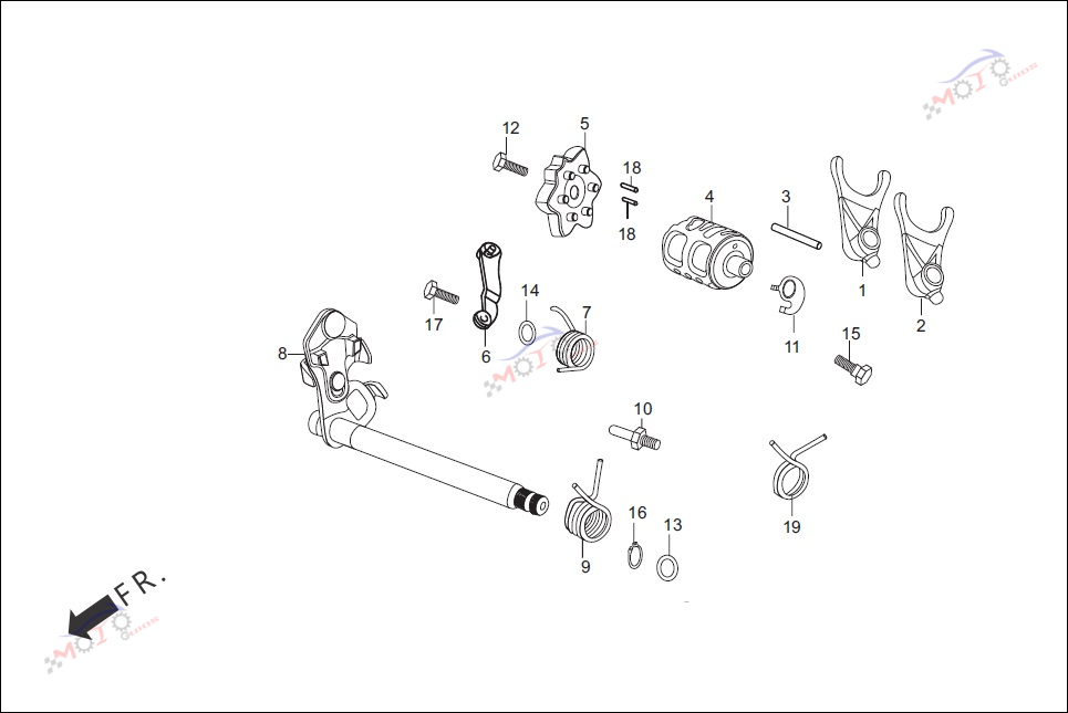 Engine Diagram